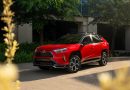 Toyota – historia sukcesu niezawodnej marki